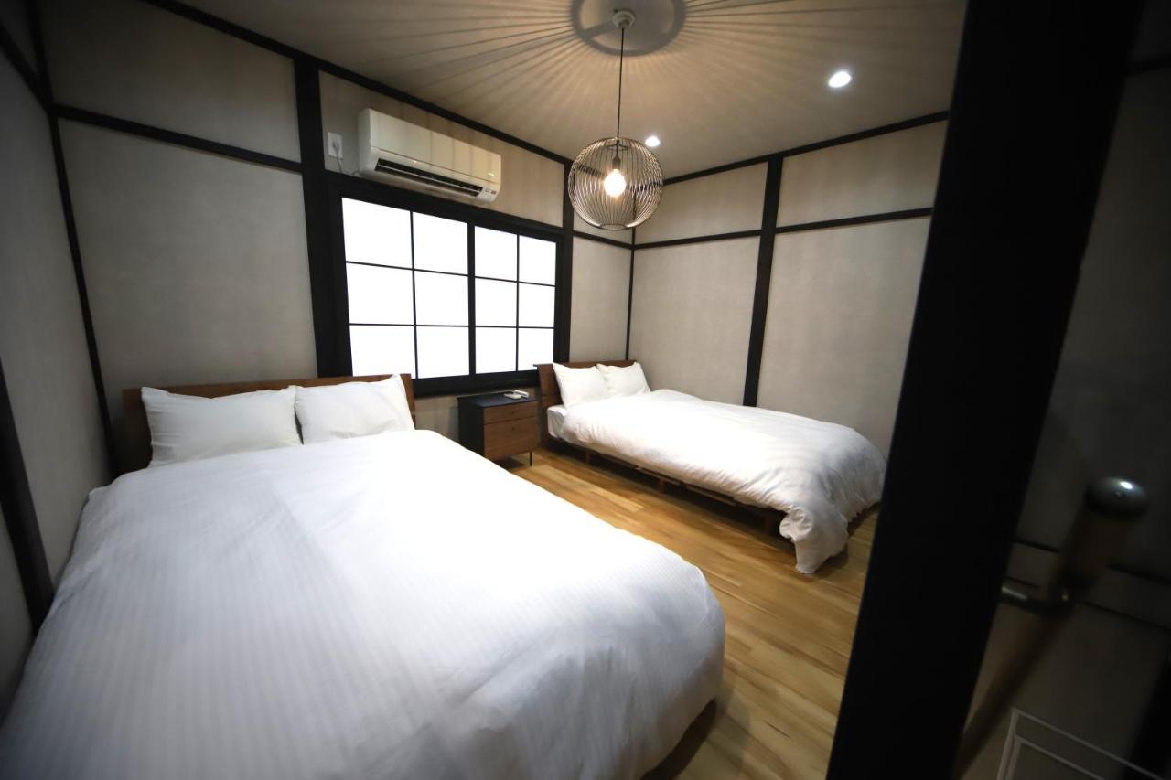 宿zen 京都 外观 照片