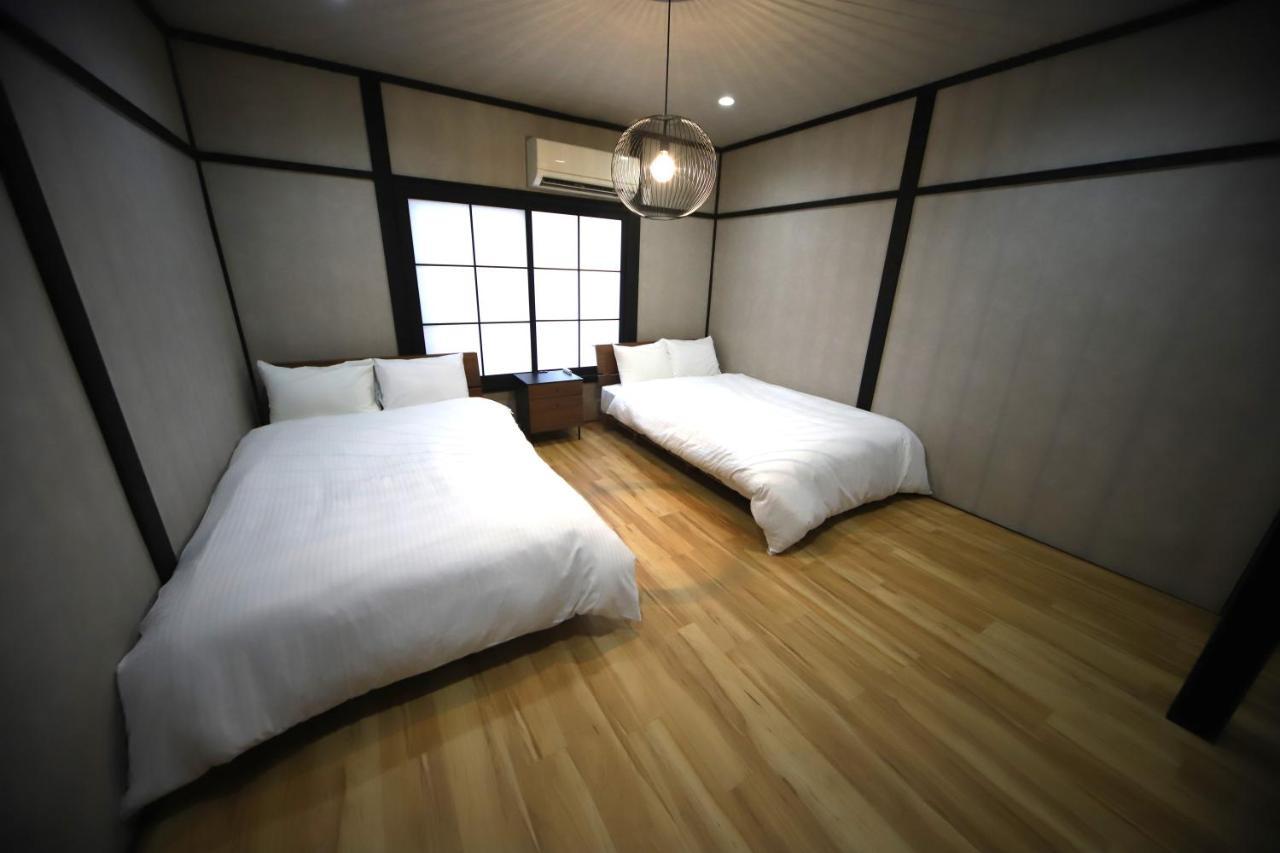 宿zen 京都 外观 照片